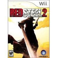 Red Steel 2 wii motionplus