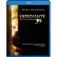 Expediente 39 - Blu-Ray