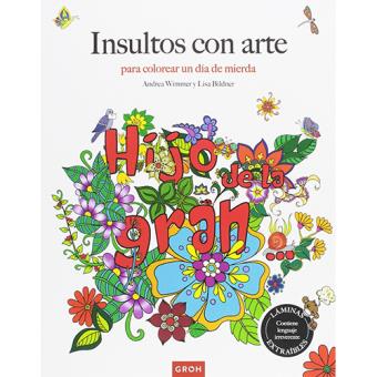 Insultos con arte