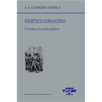 Políptico cervantino