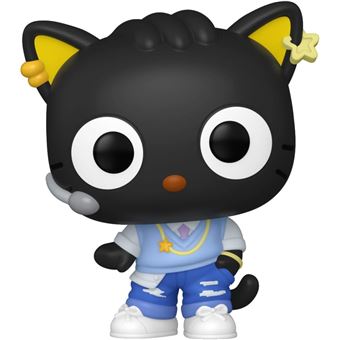 Figura Funko Hello Kitty Chococat K-Pop 10cm - 1