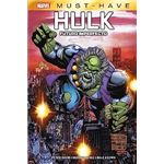 Hulk Futuro Imperfecto