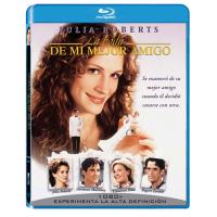 La boda de mi mejor amigo - Blu-Ray