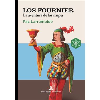 Los Fournier