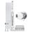 Cepillo de dientes Oral b Genius 8100S_0