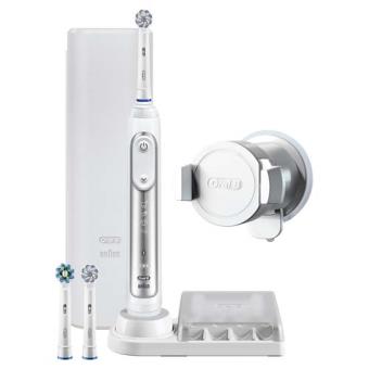 Cepillo de dientes Oral b Genius 8100S