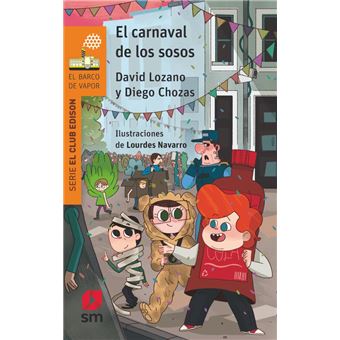 El carnaval de los sosos