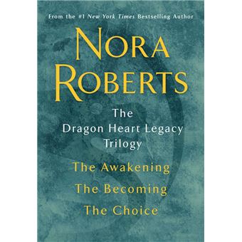 The Dragon Heart Legacy Trilogy - 1