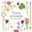 Flores prensadas (col. hobbies)