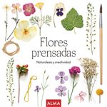 Flores prensadas (col. hobbies)