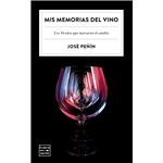 Mis memorias del vino