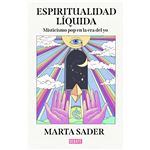 Espiritualidad líquida