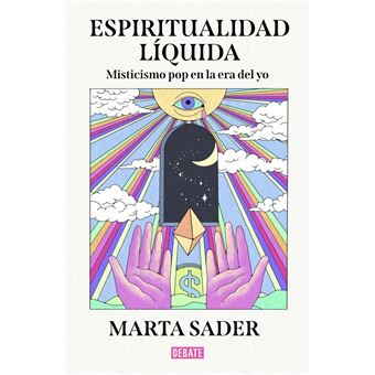 Espiritualidad líquida