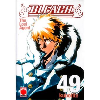 Bleach 49