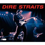 The Broadcast Collection Dire Straits 1979-1992 - 5 CDs