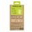 Funda Muvit for change Recycle-Tek con Magsafe Transparente para iPhone 17 Pro