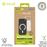 Funda Muvit for change Recycle-Tek con Magsafe Transparente para iPhone 17 Pro