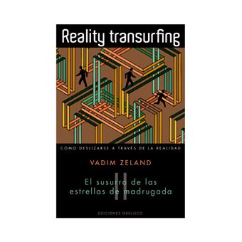 Reality transurfing, II