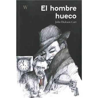El hombre hueco - 1
