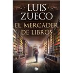 El mercader de libros