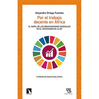 Por el trabajo decente en África