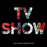 TV Show - Vinilo