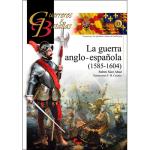 Guerreros y batallas 113 la guerra