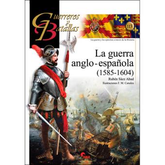 Guerreros y batallas 113 la guerra