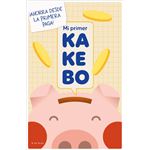 Mi Primer Kakebo