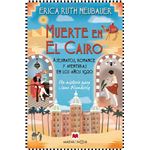 Muerte en El Cairo