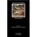 Poesía lírica