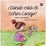 Donde Esta El Señor Conejo