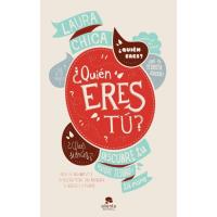 ¿Quién eres tú?