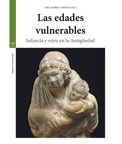 Ediciones Trea, S.l. Hombre Las Edades Vulnerables