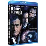 BLR-EL GOLPE DEL SIGLO (2015)