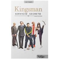 Kingsman. Servicio secreto Ed. Coleccionista (DVD + Libro)