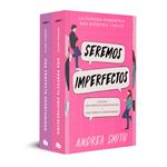 Seremos Imperfectos-Una Perfecta Equivocacion+Una Perfecta O