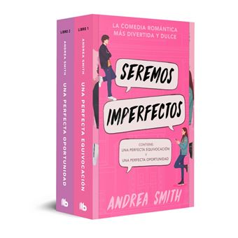 Seremos Imperfectos-Una Perfecta Equivocacion+Una Perfecta O