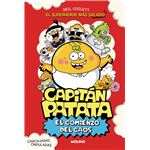 Capitán Patata 1 - El comienzo del caos