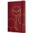 Libreta Moleskine Harry Potter Quidditch large rayas tapa dura - Ed limitada_1