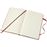 Libreta Moleskine Harry Potter Quidditch large rayas tapa dura - Ed limitada_3