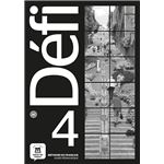 Défi 4. Guide Pedágogique