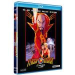 Flash Gordon - Blu-Ray