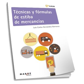 Técnicas y fórmulas de estiba de mercancías - 1