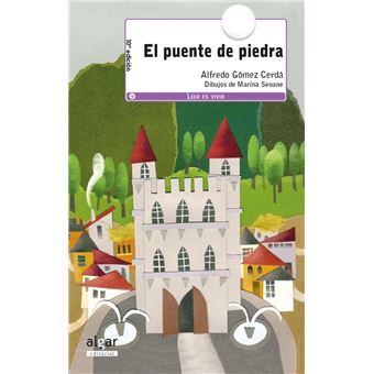 El puente de piedra