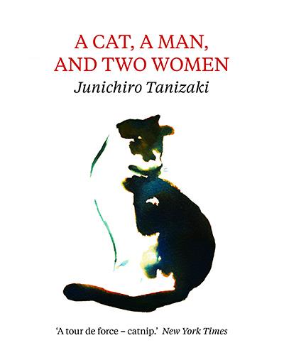 A Cat, a Man and Two Women