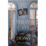 The stray cats of homs