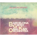 El Ebro al Danubio - Vinilo