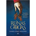 Reinas godas