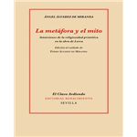 La metafora y el mito